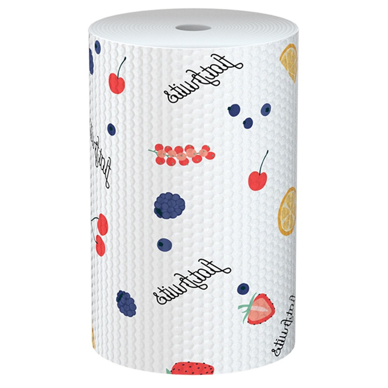 [补贴10%]懒人抹布干湿两用吸油清洁用品厨房用纸专用纸巾一次性洗碗布吸水