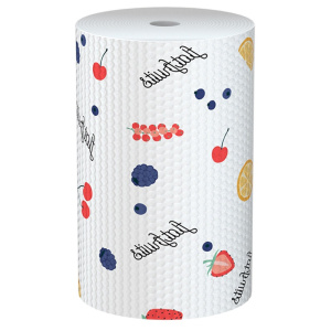 [补贴10%]懒人抹布干湿两用吸油清洁用品厨房用纸专用纸巾一次性洗碗布吸水