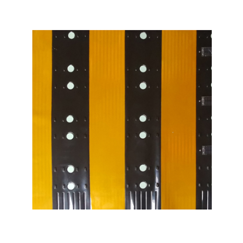 顶火 GMD4318 3W IP65 DC12V 5000K 防外破太阳能警示灯