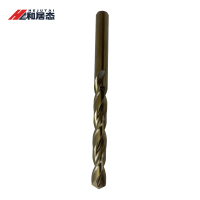 和居态 含钴麻花钻头 11.5mm 支