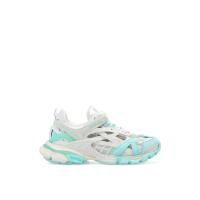 巴黎世家BALENCIAGA代购专柜休闲运动跑鞋568615W3AE23911女款