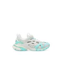 巴黎世家BALENCIAGA代购专柜休闲运动跑鞋568615W3AE23911女款
