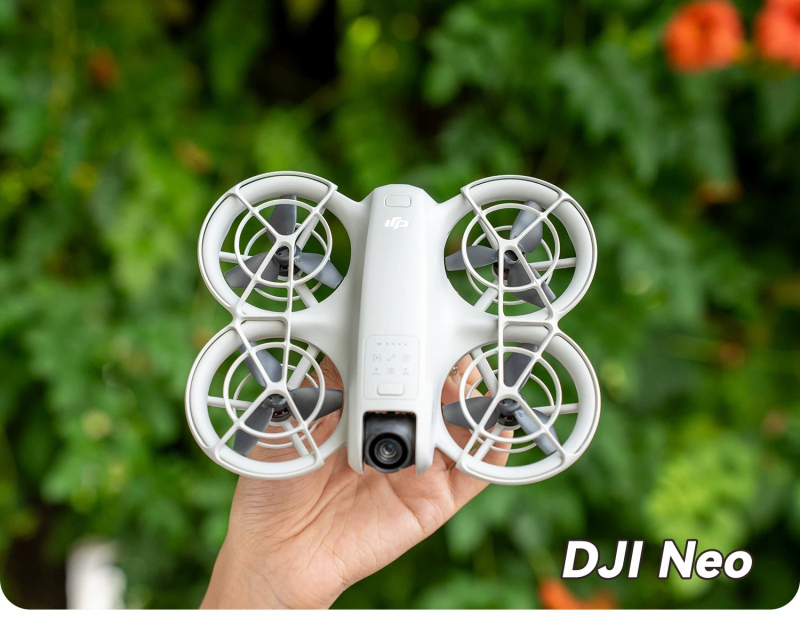 DJI Flip 畅飞套装(带屏遥控器)(专供)