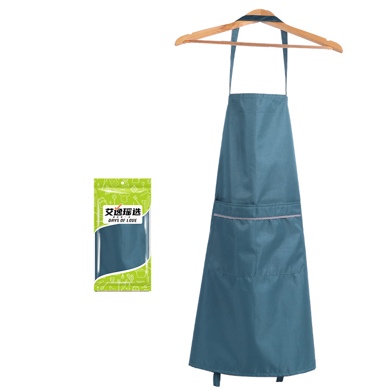 艾逸瑶选 逸美馨防水围裙 JQ-0169