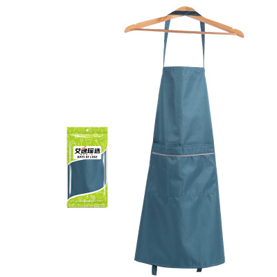 艾逸瑶选 逸美馨防水围裙 JQ-0169