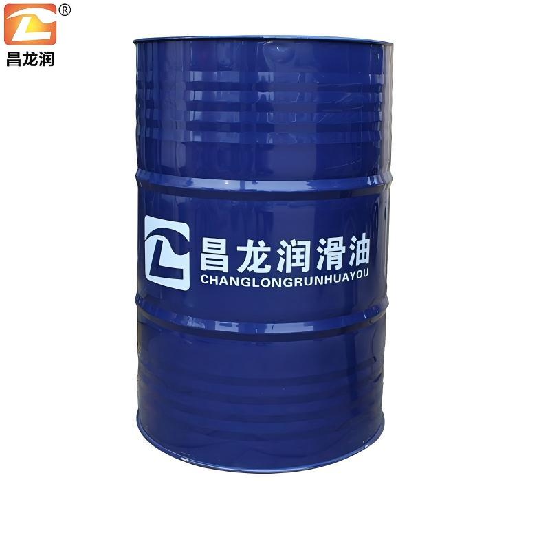 昌龙润 抗磨液压油L-HM 46号 200L/桶 润滑脂