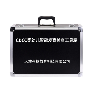 有树 YSXL-CDCC01 CDCC婴幼儿智能发育评估儿童发展智力运动测验减压玩具 早教教具