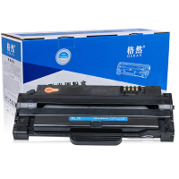 格然 三星MLT-D1053S易加粉硒鼓 适用SAMSUNG SF-650 SF-651 SF-651P墨盒 碳粉盒