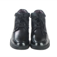 泉兴防寒皮鞋QX32 双