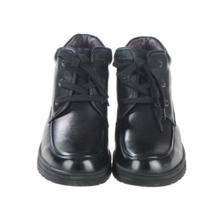 泉兴防寒皮鞋QX32 双