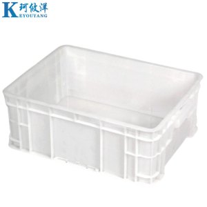 珂攸洋塑料周转箱450*335*170mm个