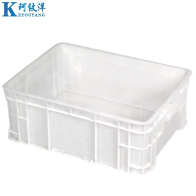 珂攸洋塑料周转箱450*335*170mm个