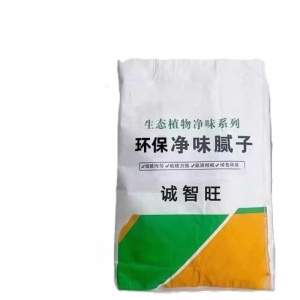 诚智旺 腻子粉 20kg/袋