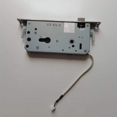 帮客材配 全新原装Lite&Pro标准锁体(带天地钩)收前务必验货