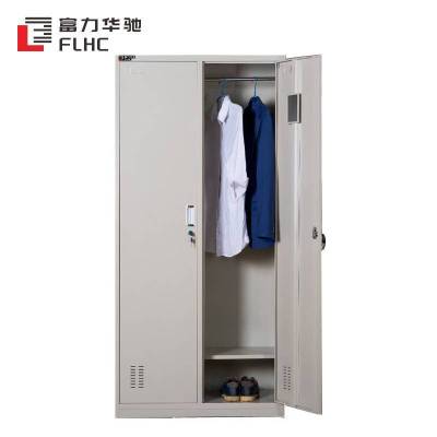 富力华驰 更衣柜 1800*850*420二门 个
