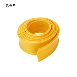 晟帝峰 硅橡胶卡扣护套 直径12(50平方) 米电料