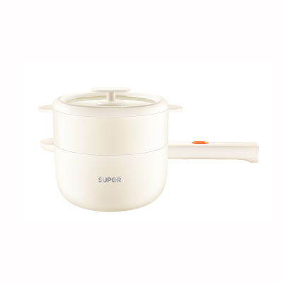 苏泊尔智能自动烹饪锅H20YKX40A 机械控温自动断电设计多功能家用电器