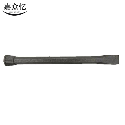 嘉众忆 手工水泥扁凿 350*20mm JZY-352 把