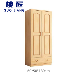 锁匠 木质衣柜