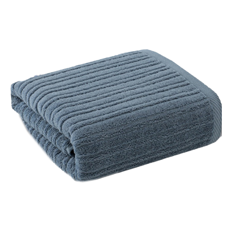 天山柔 34*74cm 120g 全棉素色纯棉 毛巾 (计价单位:条)