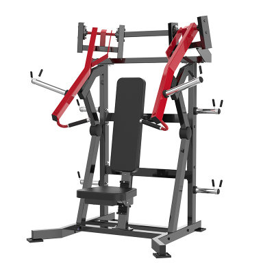 胜迈 SMV-01 上斜推肩训练器