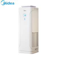 美的（Midea）空气净化器 KJ400G-E33 除霾除甲醛 除菌二手烟 负离子 家用