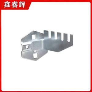 鑫睿辉 洞洞板挂钩 锯用75*40mm 个