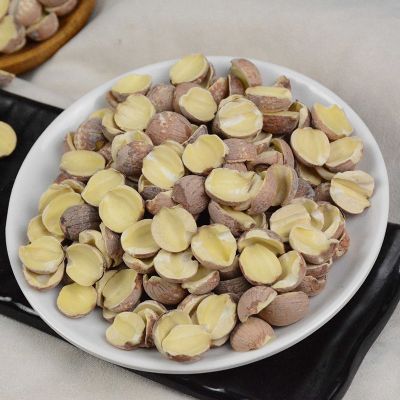 莲子干货无硫莲子新鲜磨皮去心白莲子百合干银耳莲子红边莲子1000克