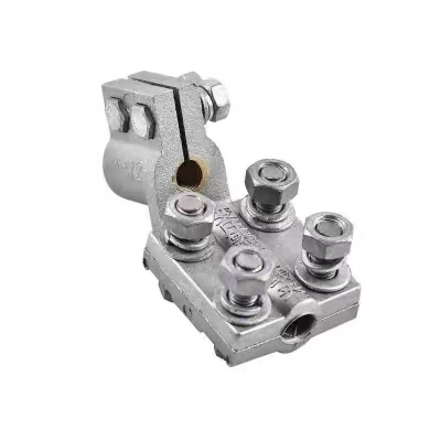 新运 变压器线夹 个