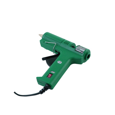 长鹿工具 精品热熔胶枪100W 1把