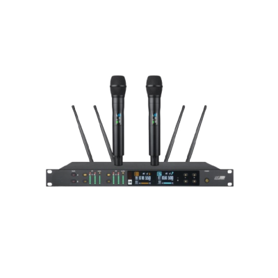 华腾无线话筒(专业级)CB-2082A