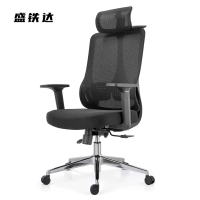 盛铁达 办公椅转椅 STD-HBWY025 把