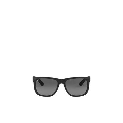 Ray-Ban男士休闲风太阳镜通用镜架材质轻便时尚户外防护眼镜