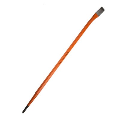 钢盾(SHEFFIELD) S081014 30°角14撬棒[家用]