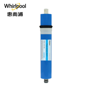 Whirlpool惠而浦反渗透净水机R75C83(Z) RO膜滤芯 (不含上门费)