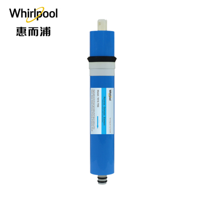 Whirlpool惠而浦反渗透净水机R75C83(Z) RO膜滤芯 (不含上门费)