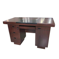 SONGLIM 盛松林 办公桌 140*70*76cm 张