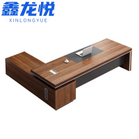 鑫龙悦办公桌