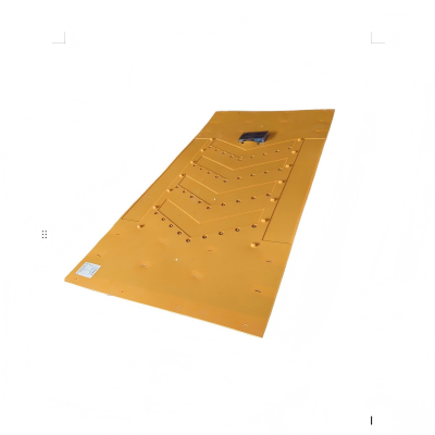 豫荣(YR)RS2710防外破防撞贴警示灯自发光防撞警示灯