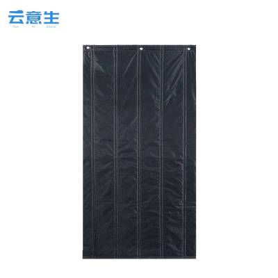 云意生 棉门帘 定制(含安装)平方米