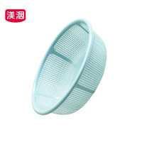 渼洇 沥水篮 23*30*9.5cm 个
