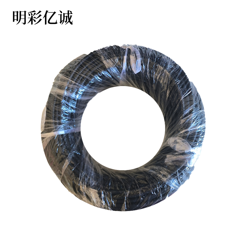 明彩亿诚 橡套电缆 YC3*10平方 额定电压450V 米