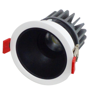 LED射灯 防眩光 嵌入式 15W白光