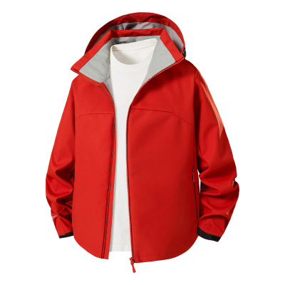 丛信哲 单层冲锋衣 CQ108/件