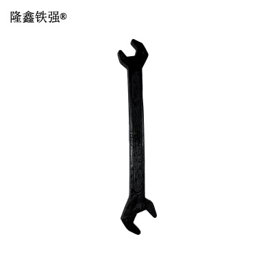隆鑫铁强 双头呆扳手 46-54mm 把