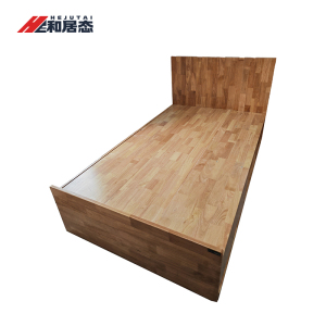 和居态 单人床 HJT-033 张