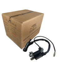 利冀尔 点火线圈 165型 个