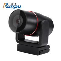润普(Runpu) RP-Y1080D视频会议摄像头 免驱高清定焦大广角 高清教育录播摄像机/软件系统终端设备