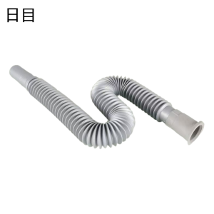 日目 脸盆下水管QY-226/根