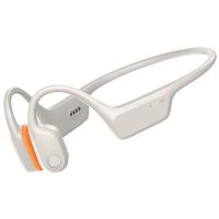 Xiaomi小米骨传导耳机2燕麦白游泳跑步运动离线播放